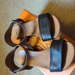 Miz Mooz Sandals